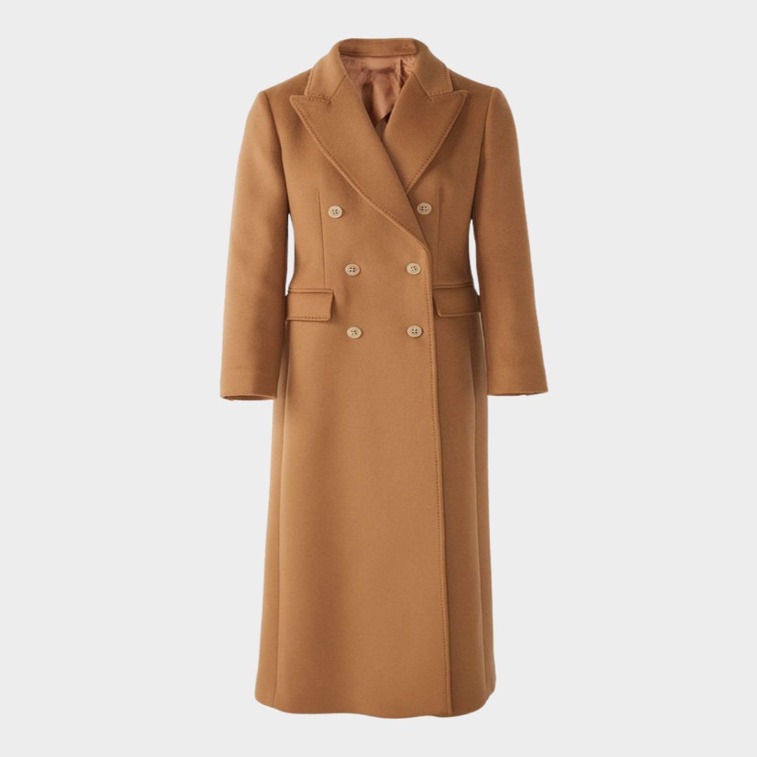 Bella™ Cappotto Classico Regale