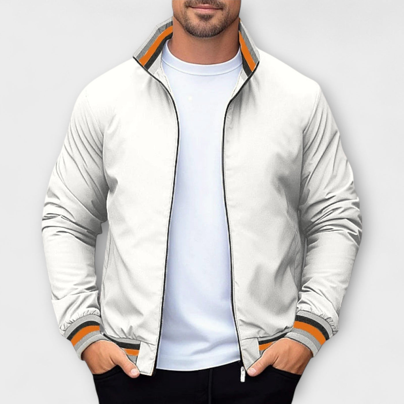 Giacca Vitali Metro Glide