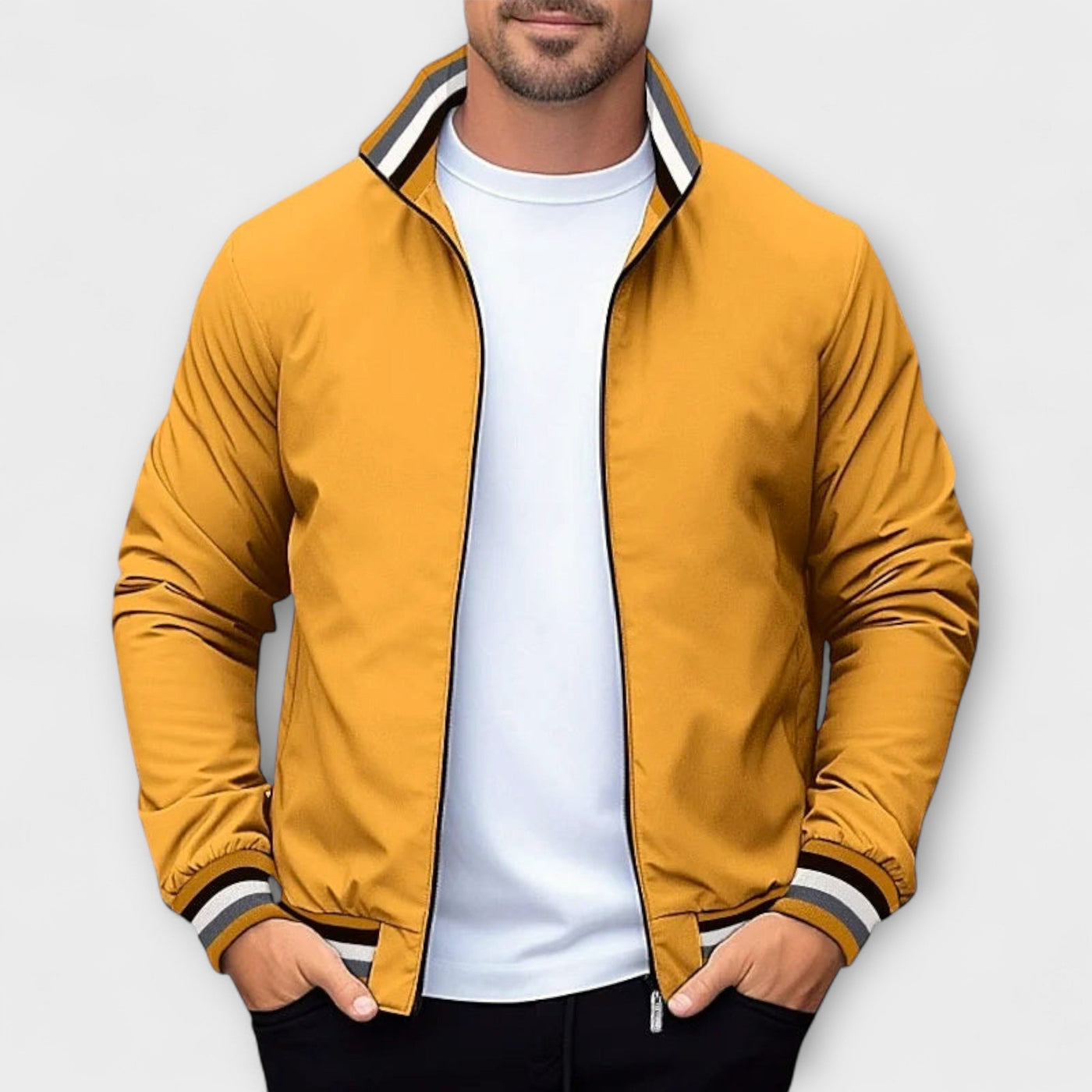 Giacca Vitali Metro Glide