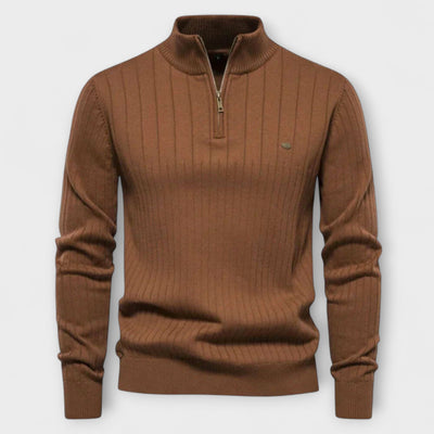 MIRAVO | Maglione di comfort di alta qualità