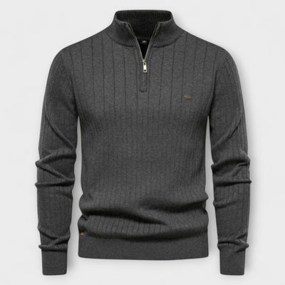 MIRAVO | Maglione di comfort di alta qualità