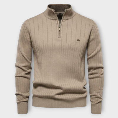 MIRAVO | Maglione di comfort di alta qualità