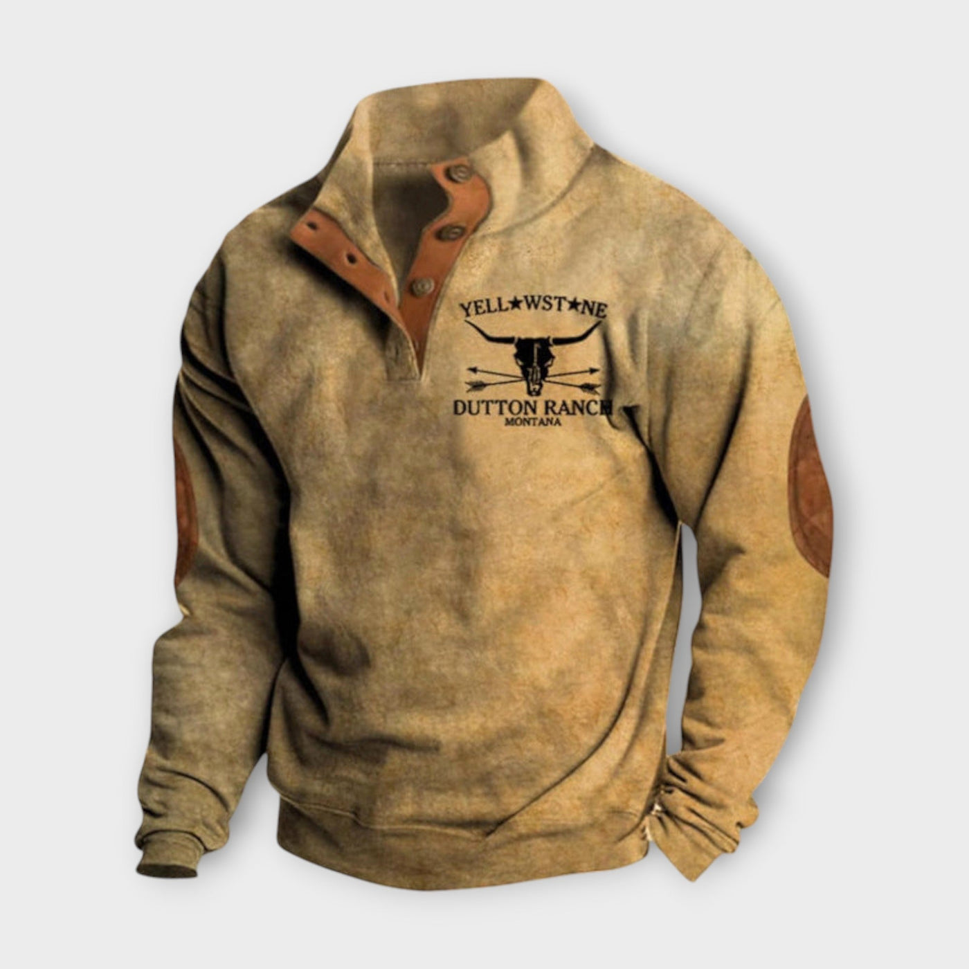 RAUL™|FELPA ESCLUSIVA