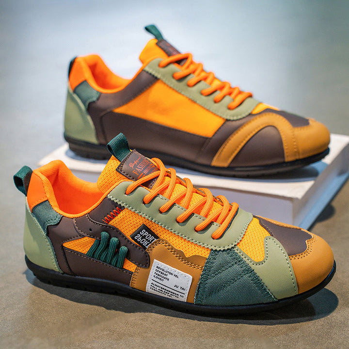 OWEN™|SCARPE LACCI COMODE