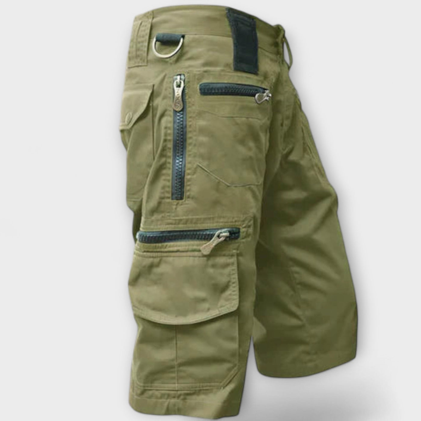 Shorts Cargo Tattici