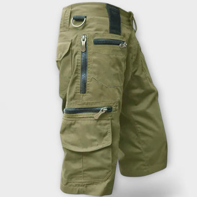 Shorts Cargo Tattici