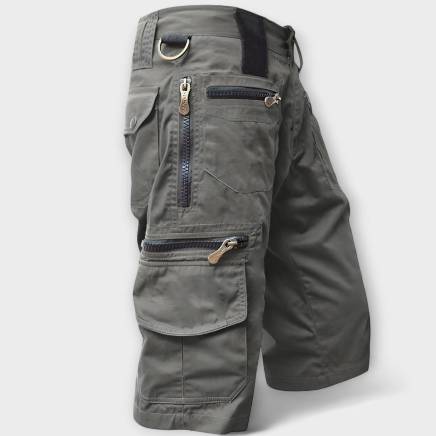 Shorts Cargo Tattici