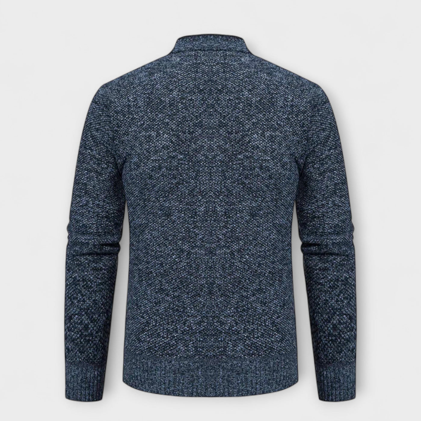 Montgomery™ – Cardigan a Bottoni Tricot