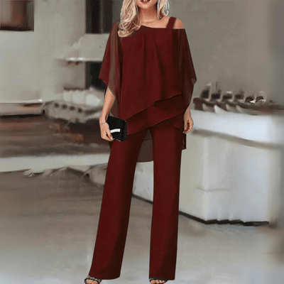 Set Elegante Adelinda