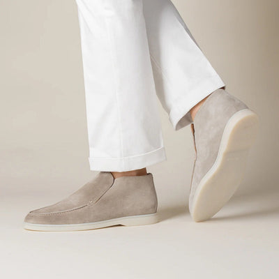 TULLIO | LOAFERS
