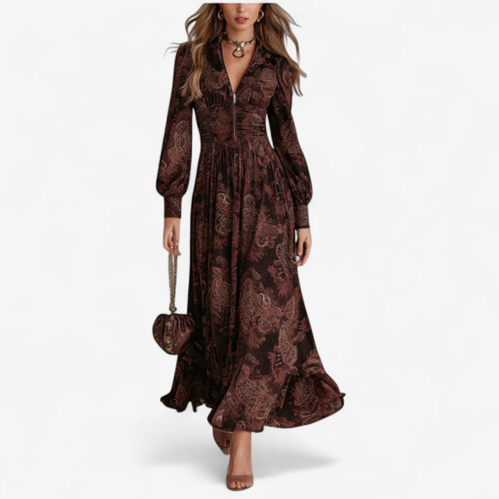 HÉLÈNE™|MAXI INTRAMONTABILE