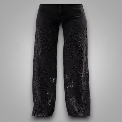 Jeans Lacera in Denim