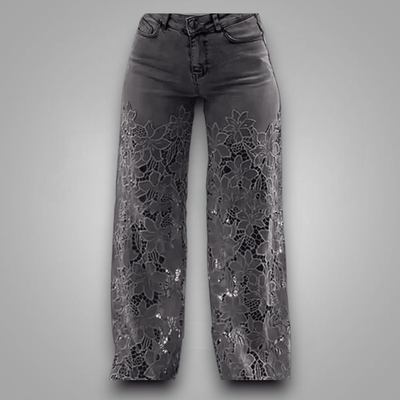 Jeans Lacera in Denim