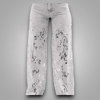 Jeans Lacera in Denim