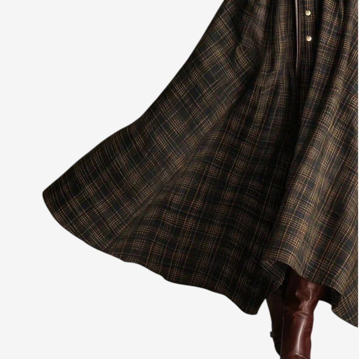 SARAH™|MAXI D'ISPIRAZIONE VINTAGE