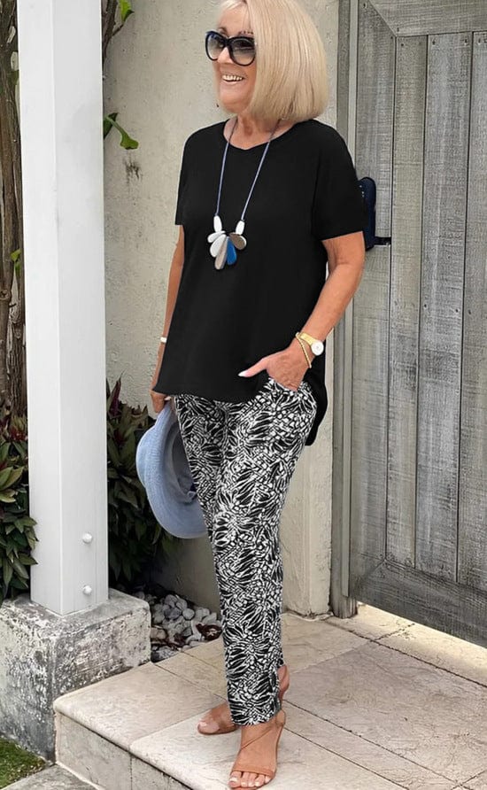 Set a Due Pezzi Larissa