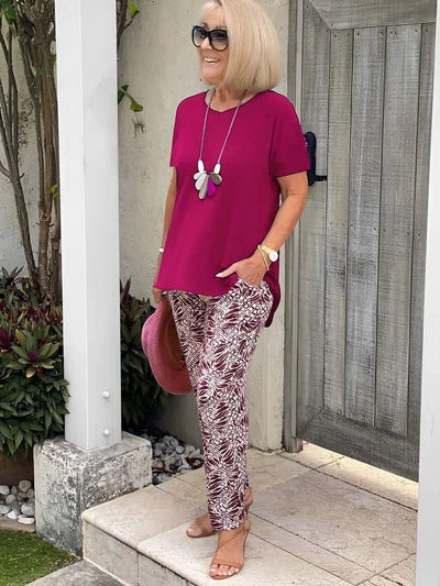 Set a Due Pezzi Larissa