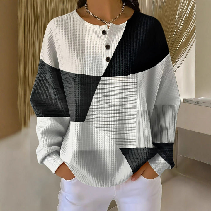 AMBER™|HENLEY ELEGANTE