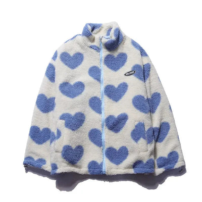 Giacca Shea™ Cozy Heart
