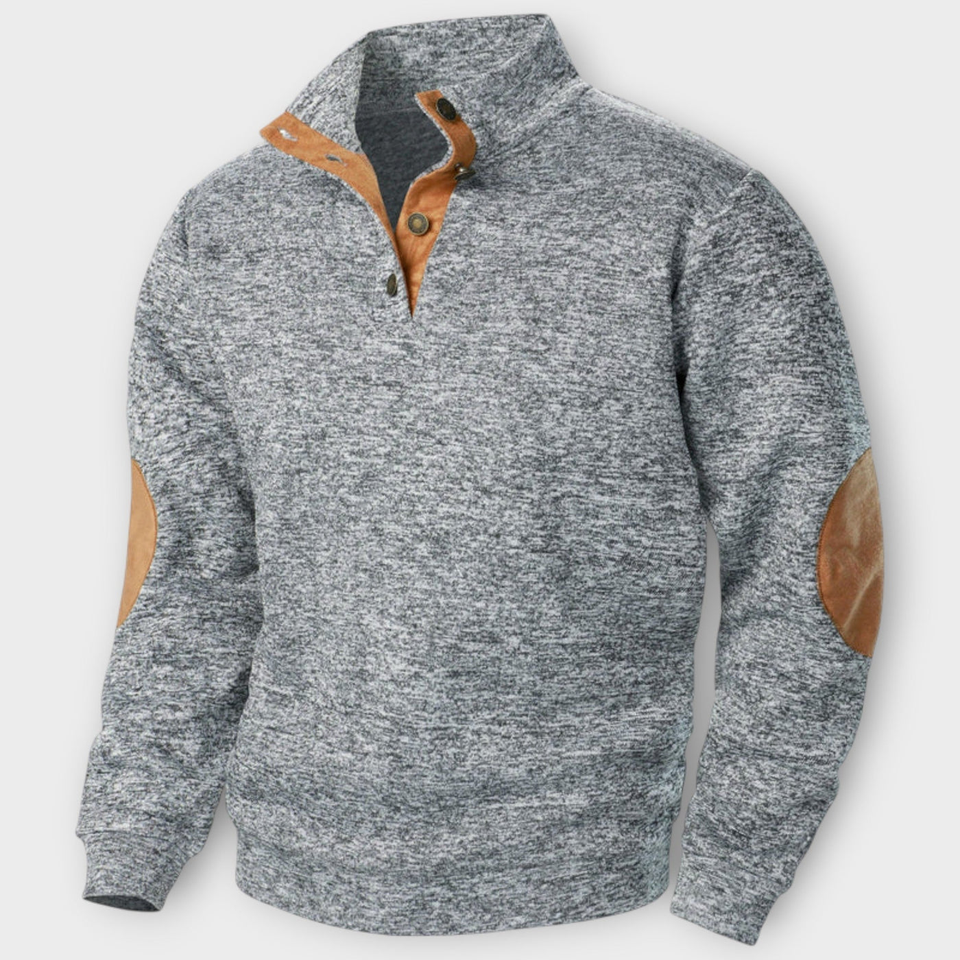 ANGELO™|MAGLIONE AUTUNNALE