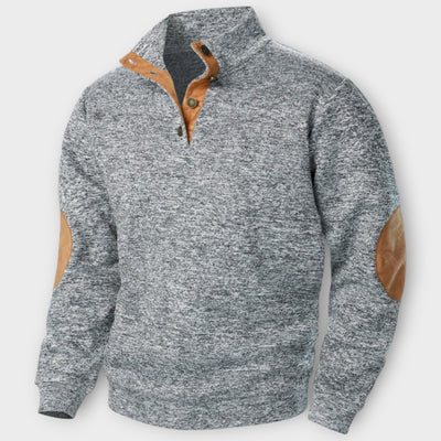 ANGELO™|MAGLIONE AUTUNNALE