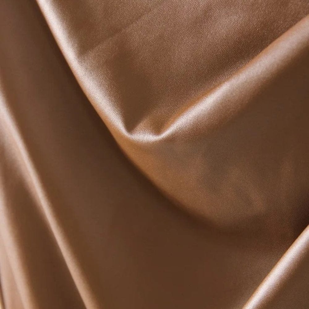 Gonna Midi Spaccata Amira