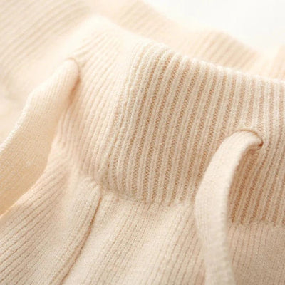 Pantaloni in Cashmere Cassandra Dream