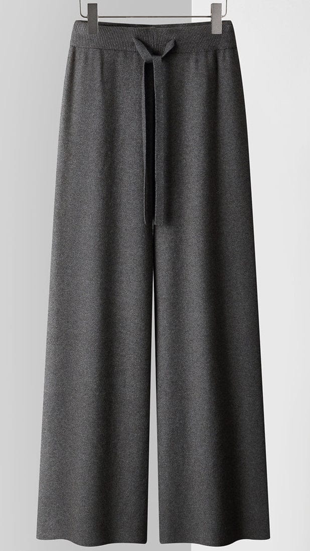 Pantaloni in Cashmere Cassandra Dream