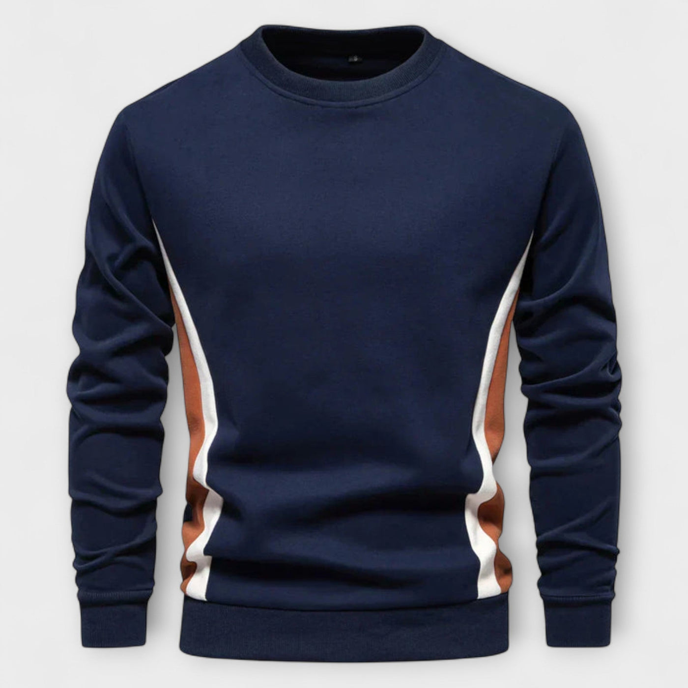 MIRAVO | Elegante maglione da uomo