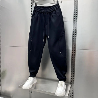 Rovessa Firenze | Pantaloni Confortevoli con Tasche