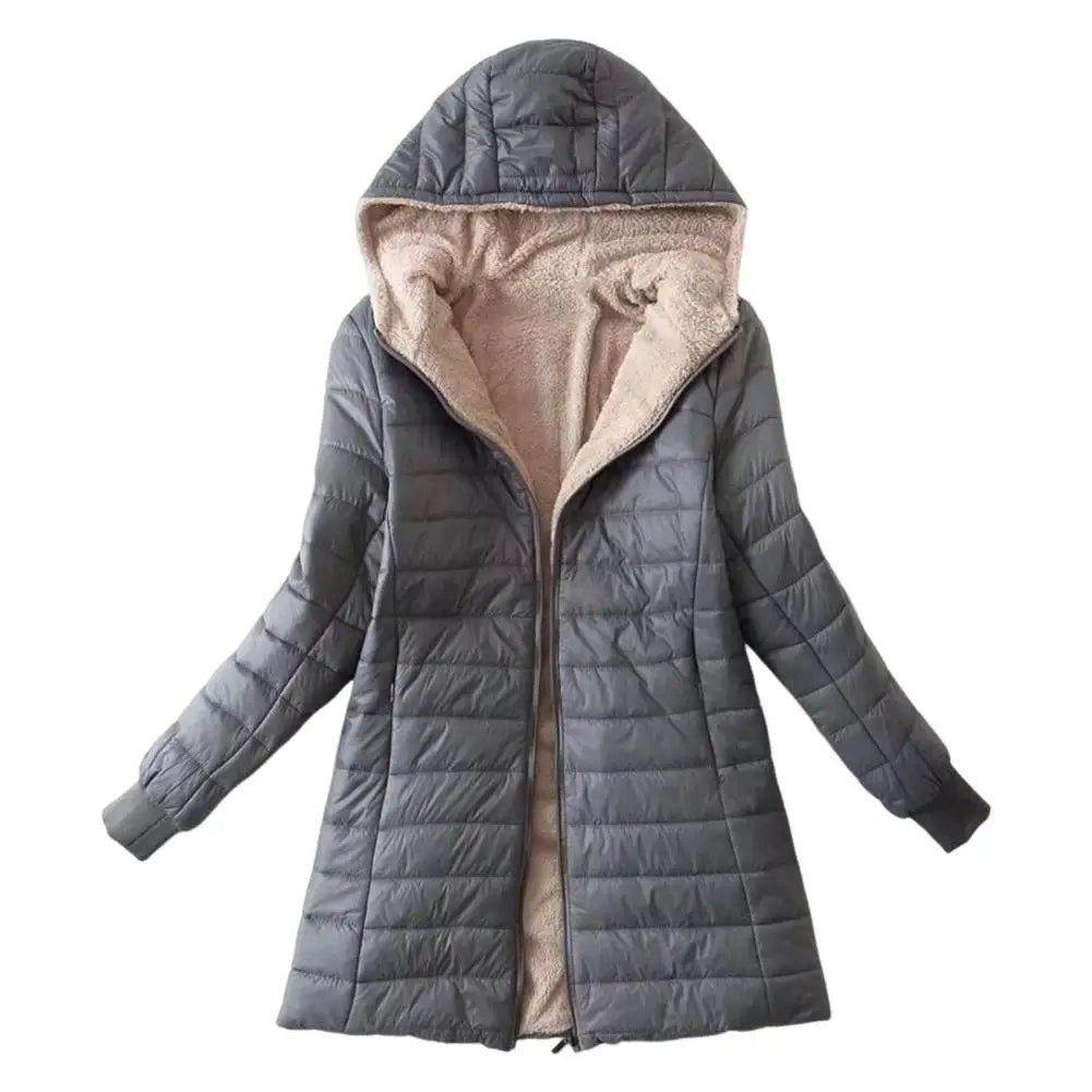 Cappotto Invernale Chic Sophia™