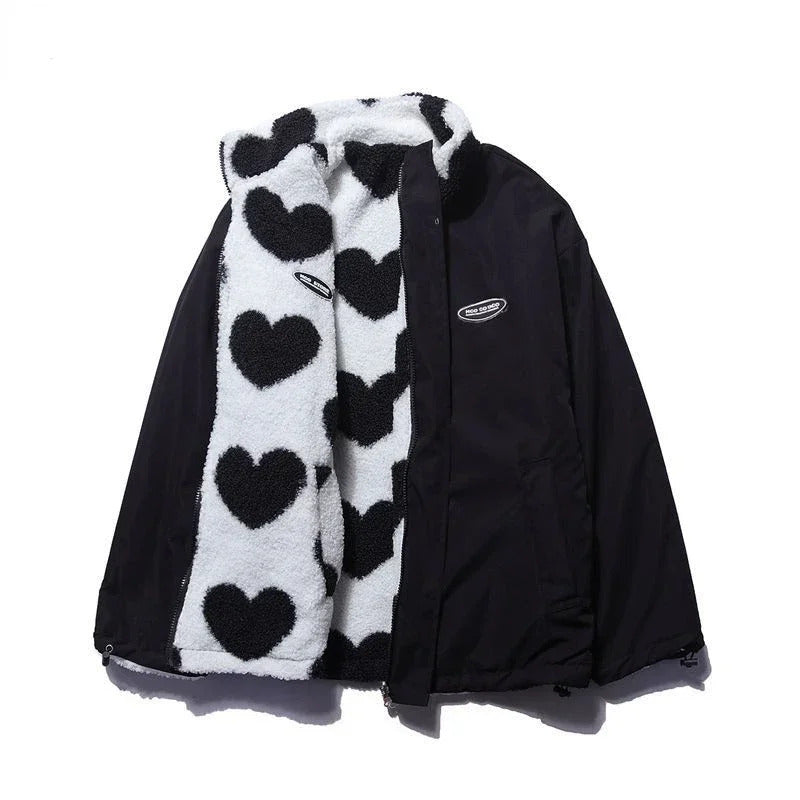 Giacca Shea™ Cozy Heart