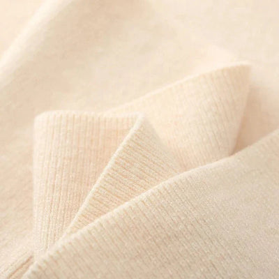 Pantaloni in Cashmere Cassandra Dream