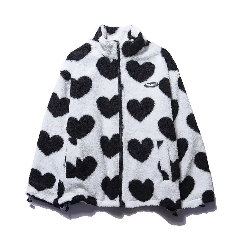 Giacca Shea™ Cozy Heart