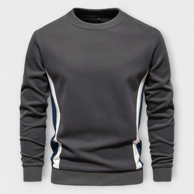 MIRAVO | Elegante maglione da uomo