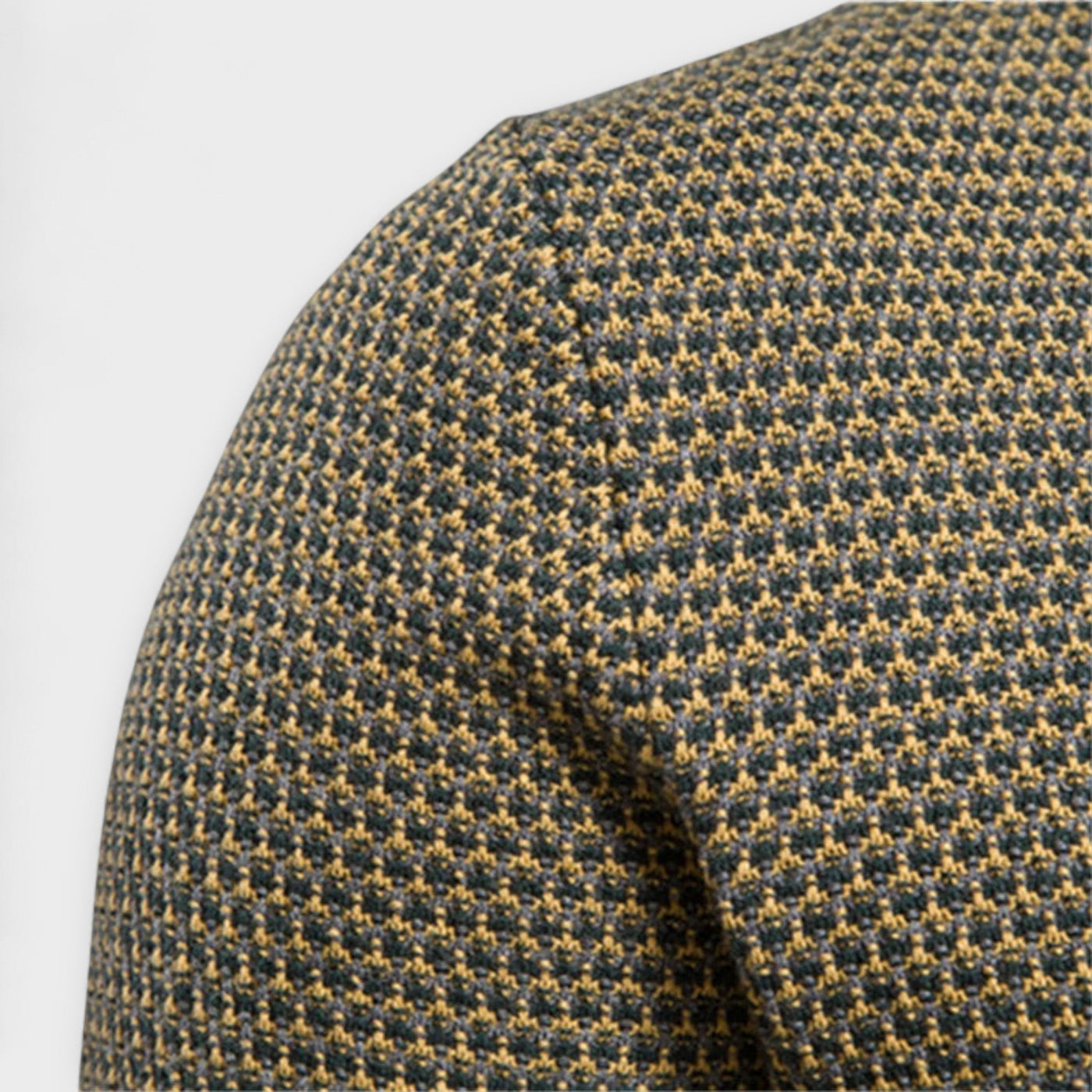 MIRAVO | Maglione da uomo con motivo a quadri