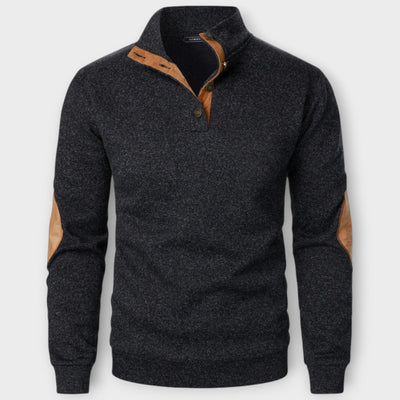 ANGELO™|MAGLIONE AUTUNNALE