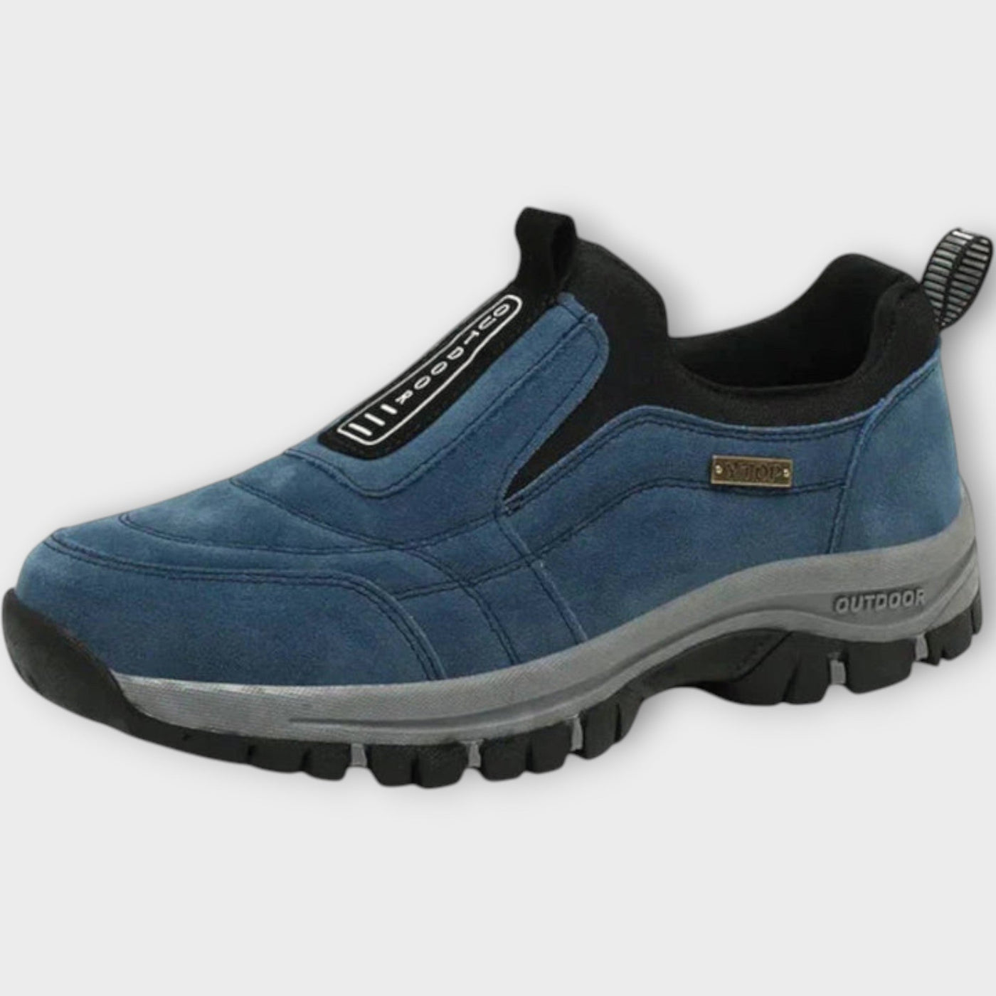 Rovessa™ | Scarpe ortopediche da trekking per uomini attivi