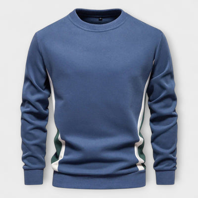 MIRAVO | Elegante maglione da uomo