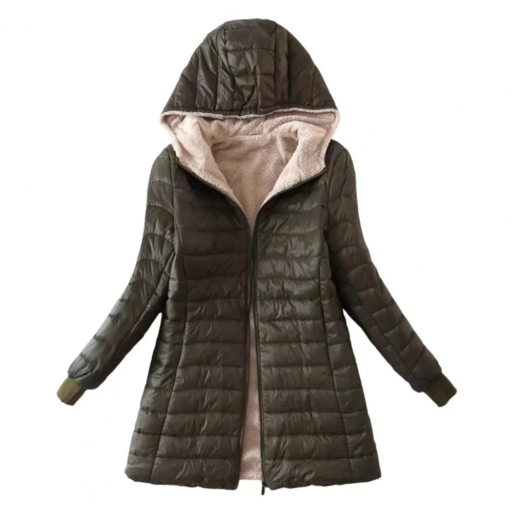 Cappotto Invernale Chic Sophia™