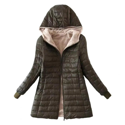 Cappotto Invernale Chic Sophia™