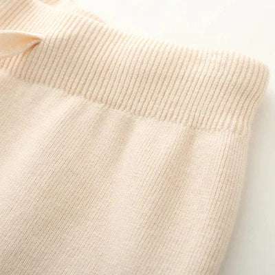 Pantaloni in Cashmere Cassandra Dream