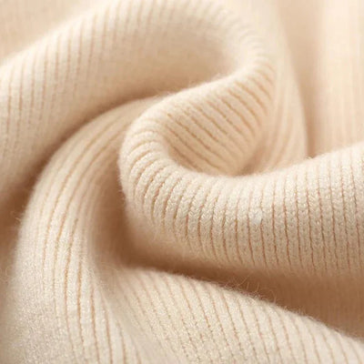 Pantaloni in Cashmere Cassandra Dream