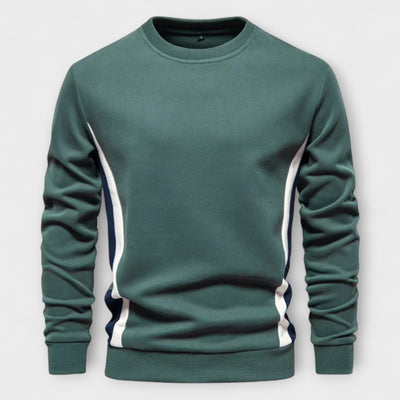 MIRAVO | Elegante maglione da uomo