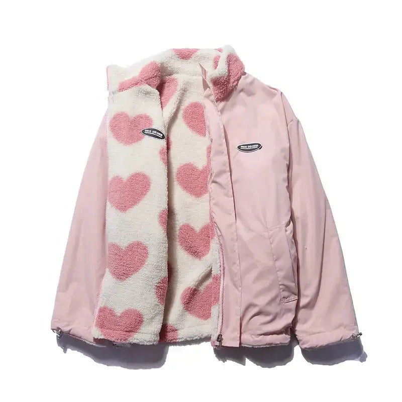 Giacca Shea™ Cozy Heart