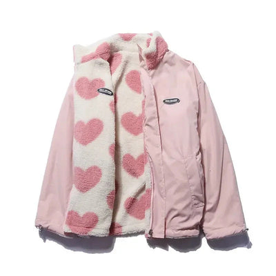 Giacca Shea™ Cozy Heart