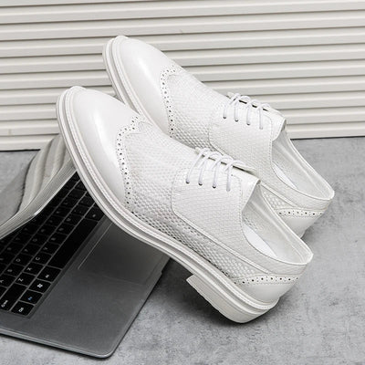 RAIMONDO | SCARPE DA LAVORO ELEGANTI