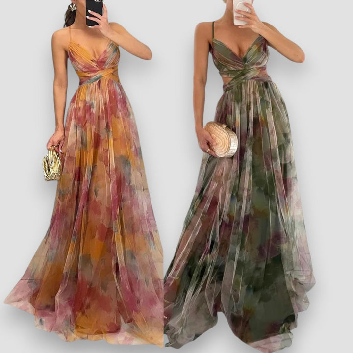 BIANCA™|ABITO IN TULLE