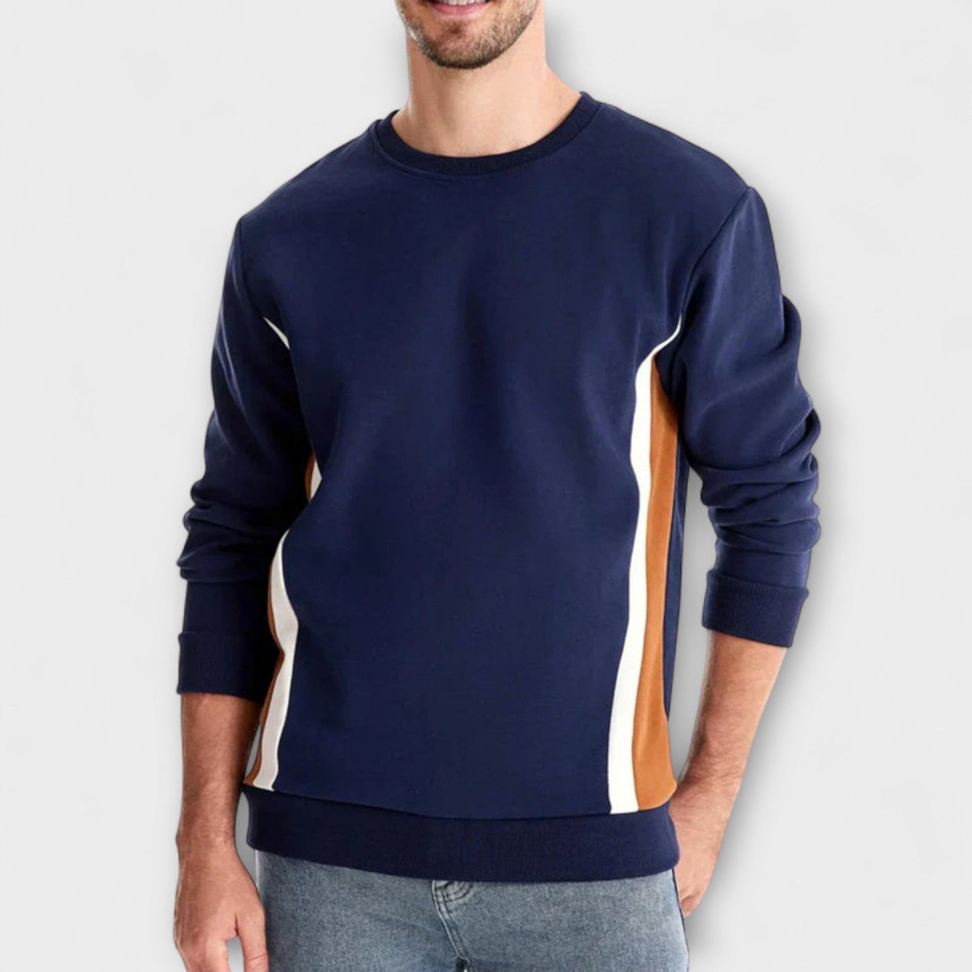 MIRAVO | Elegante maglione da uomo