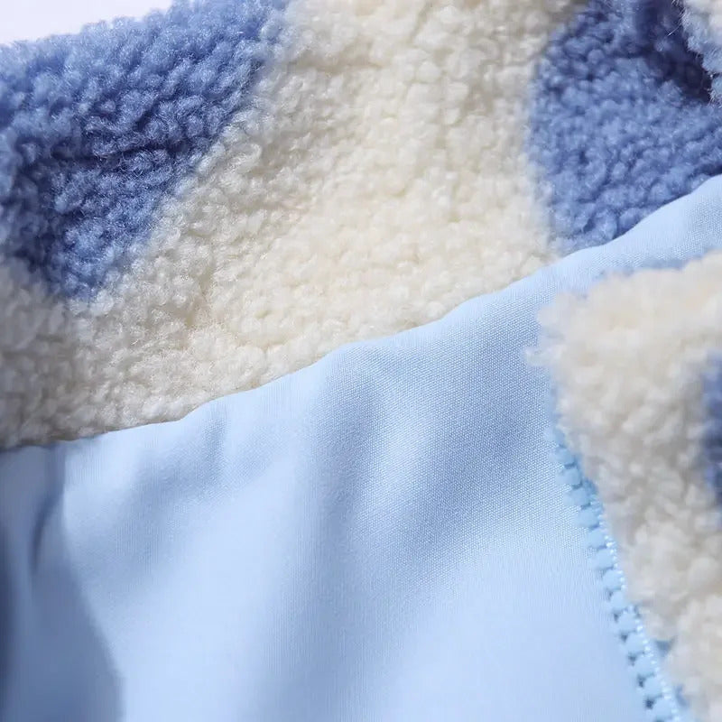 Giacca Shea™ Cozy Heart